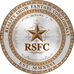 Seal of the Reality Show Fantasy Conglomerate
