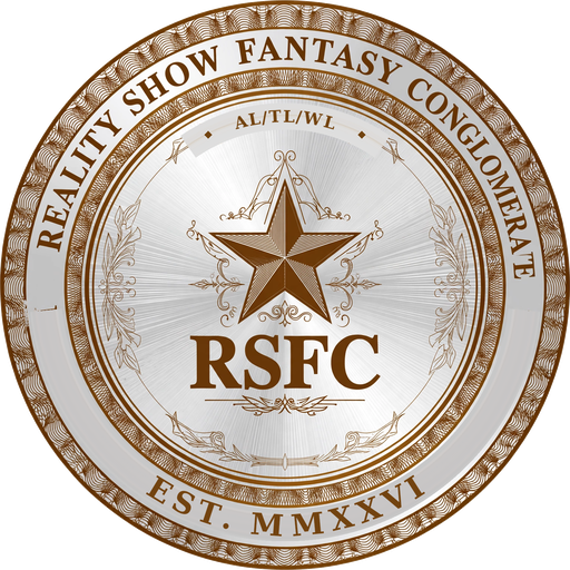 Seal of the Reality Show Fantasy Conglomerate